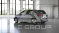 2021 Mercedes Benz B-Class