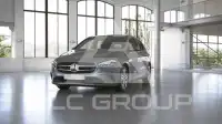 2021 Mercedes Benz B-Class