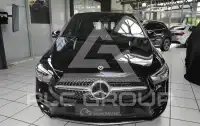 2021 Mercedes Benz B-Class