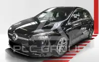 2021 Mercedes Benz B-Class