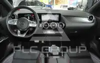 2021 Mercedes Benz B-Class
