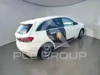 2021 Mercedes Benz B-Class