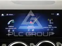 2021 Mercedes Benz B-Class