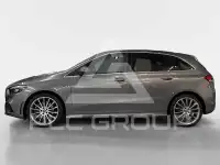 2021 Mercedes Benz B-Class