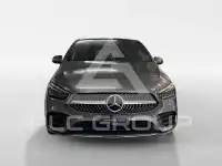 2021 Mercedes Benz B-Class
