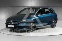2021 Mercedes Benz B-Class