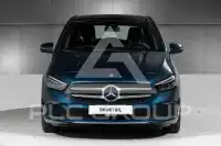 2021 Mercedes Benz B-Class