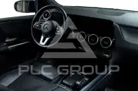 2021 Mercedes Benz B-Class