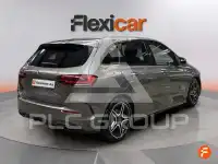 2021 Mercedes Benz B-Class
