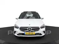 2021 Mercedes Benz B-Class