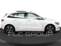 2021 Mercedes Benz B-Class