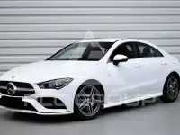 2021 Mercedes Benz B-Class