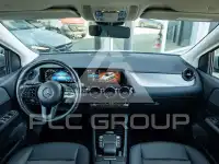 2021 Mercedes Benz B-Class