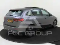 2021 Mercedes Benz B-Class