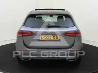2021 Mercedes Benz B-Class