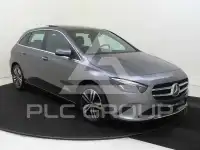 2021 Mercedes Benz B-Class