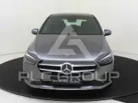 2021 Mercedes Benz B-Class