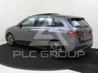 2021 Mercedes Benz B-Class
