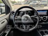 2021 Mercedes Benz B-Class