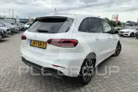 2021 Mercedes Benz B-Class