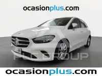 2021 Mercedes Benz B-Class