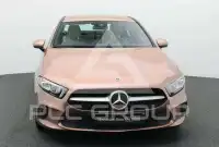 2021 Mercedes Benz B-Class