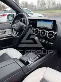2021 Mercedes Benz B-Class