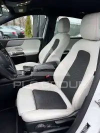 2021 Mercedes Benz B-Class