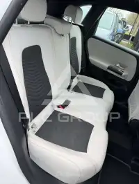 2021 Mercedes Benz B-Class