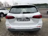 2021 Mercedes Benz B-Class