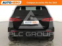 2021 Mercedes Benz B-Class