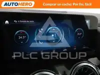 2021 Mercedes Benz B-Class