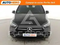 2021 Mercedes Benz B-Class