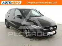 2021 Mercedes Benz B-Class