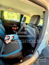 2021 Mercedes Benz B-Class