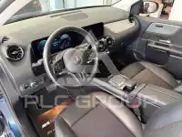 2021 Mercedes Benz B-Class