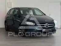 2021 Mercedes Benz B-Class