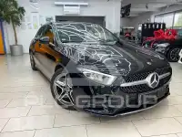 2021 Mercedes Benz B-Class