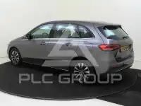 2021 Mercedes Benz B-Class