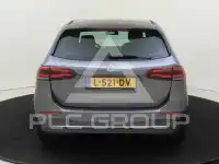 2021 Mercedes Benz B-Class