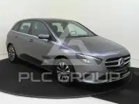 2021 Mercedes Benz B-Class