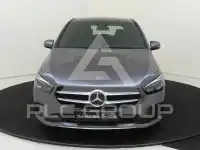 2021 Mercedes Benz B-Class