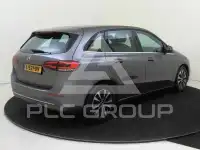 2021 Mercedes Benz B-Class