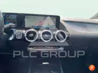 2021 Mercedes Benz B-Class