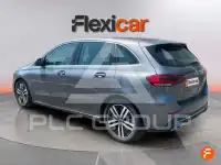 2021 Mercedes Benz B-Class