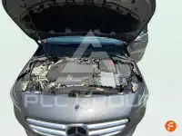 2021 Mercedes Benz B-Class