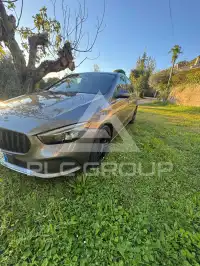 2021 Mercedes Benz B-Class