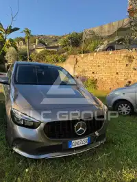 2021 Mercedes Benz B-Class