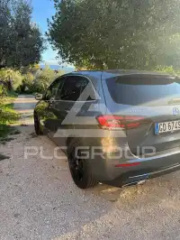 2021 Mercedes Benz B-Class