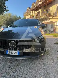 2021 Mercedes Benz B-Class